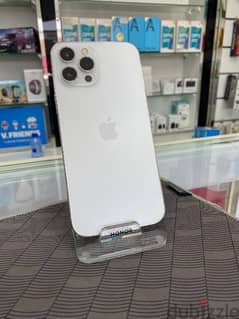 iPhone 12 Pro Max Available 0