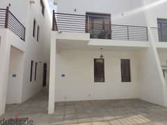 4-Bedroom Villa -AL-Ansab Garden  (375-OMR)