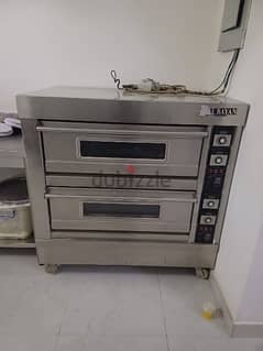 restaurant equipment