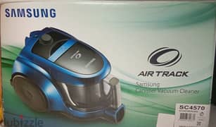 Samsung Vacuum Cleaner