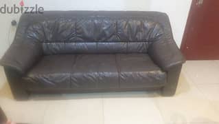 Sofa - 5 Seater 3 + 1 + 1