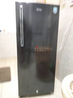 268 litre midea refrigerator for sale with 10 month warranty