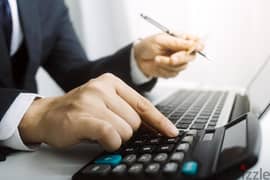 ACCOUNTANT 15 YEARS EXP WITH VALID OMAN D/L-READY TO JOIN IMMEDIATELY