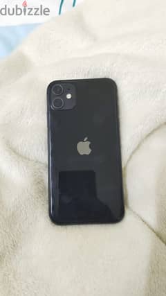 Iphone 11 128gb for sale 70 rial last(buyer not came on meet up)