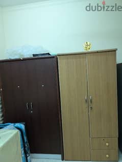 2 cupboards for sale 0