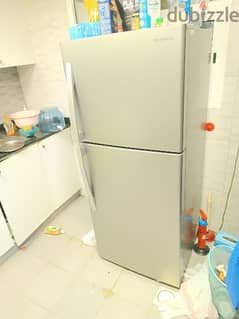 Daweoo fridge model fn405se
