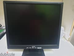 ASER LCD USED
