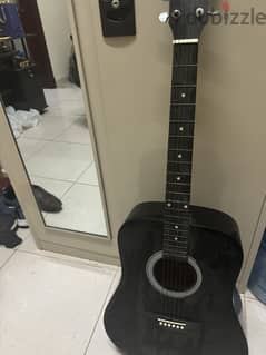 Guitar Urgent Selling
