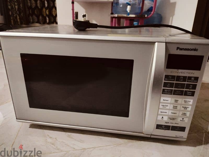 very good condition like new oven 2