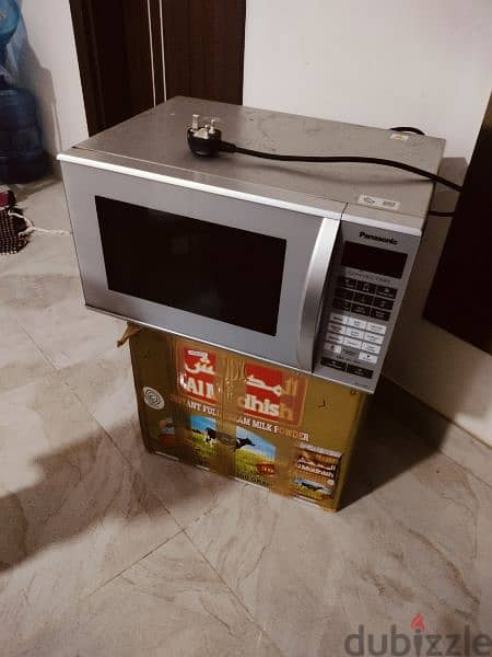 very good condition like new oven 4