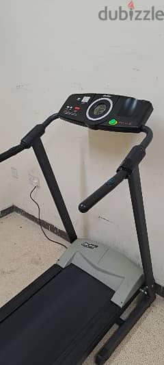 Life Gear Treadmill Good Working Can be Delivere also