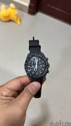 omega moonswatch for sale