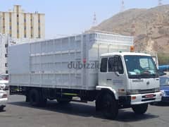 10 ton UD truck for sale model 2009