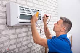 ACS services and installation