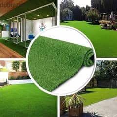 Artificial Grass available, Green Carpet For indoor outdoor places 0