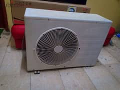 Good condition Samsung brand AC for sale 0