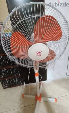 stand fan for sale