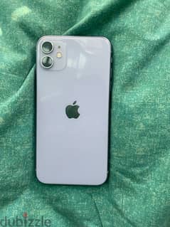 Apple iPhone 11 64gb No scratch