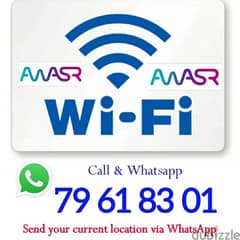 Awasr Unlimited WiFi