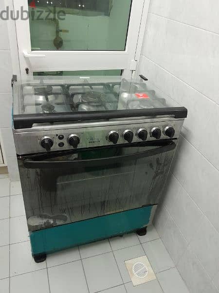 Cooking Range for sale 2