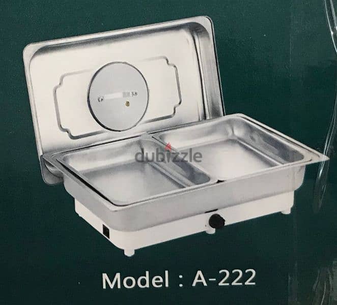 new item for sale electric chaffing dish cost price 2
