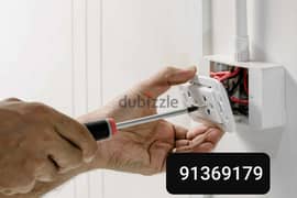 home electric Rapir and service works 0