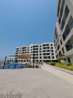 2BHK Brand New Sea View Apartment for Rent in Lagoon PPA328