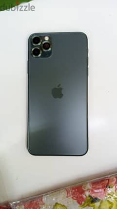 iPhone 11 Pro Max 512 Gb