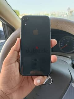 iPhone XR 128gb water pack