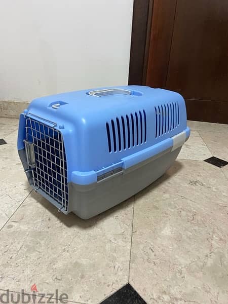 CAT CAGE FOR SALE 0