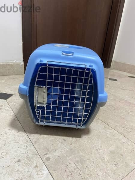 CAT CAGE FOR SALE 1