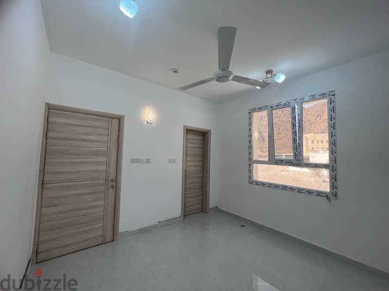 شقق حديثة في سداب  New flats in Sidab 1