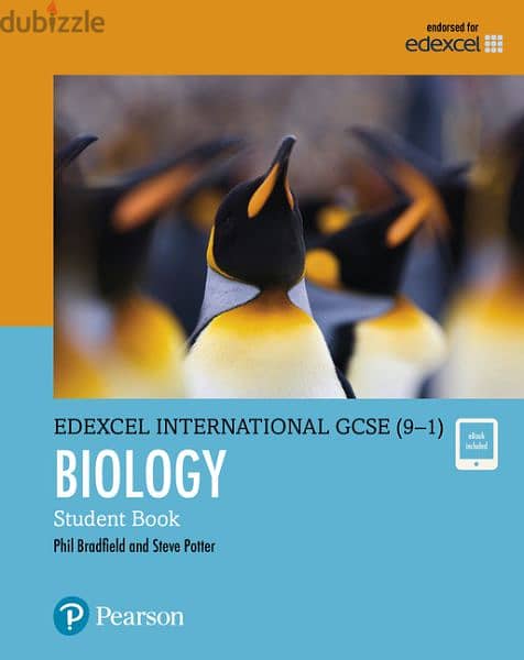 Edexcel IGCSE Books For Sale 0