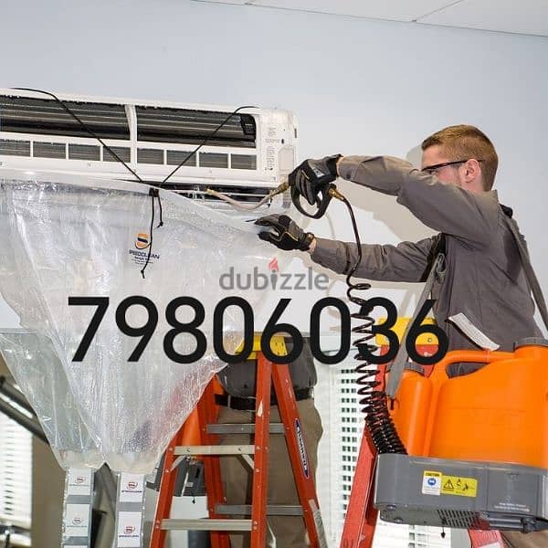 Maintenance Ac servicess and Repairingg. . 006 0