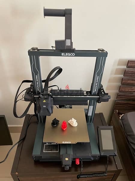 3D Printer Elegoo Neptune 4 Pro 0