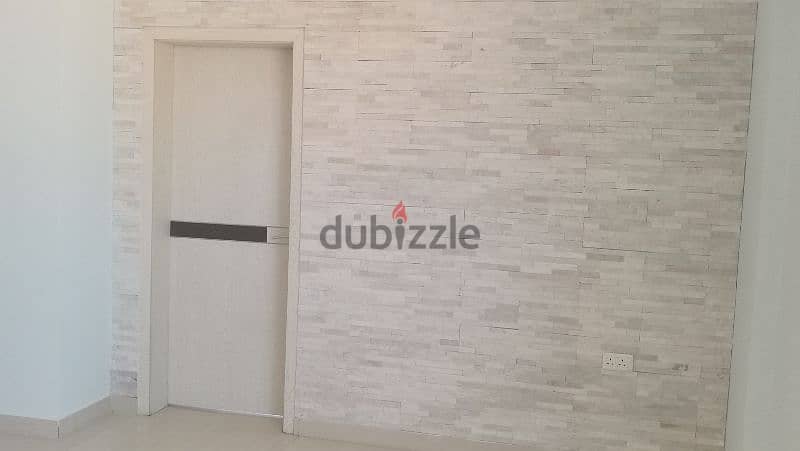Commercial/residential flat for rent near Muscat mall and Nesto 1