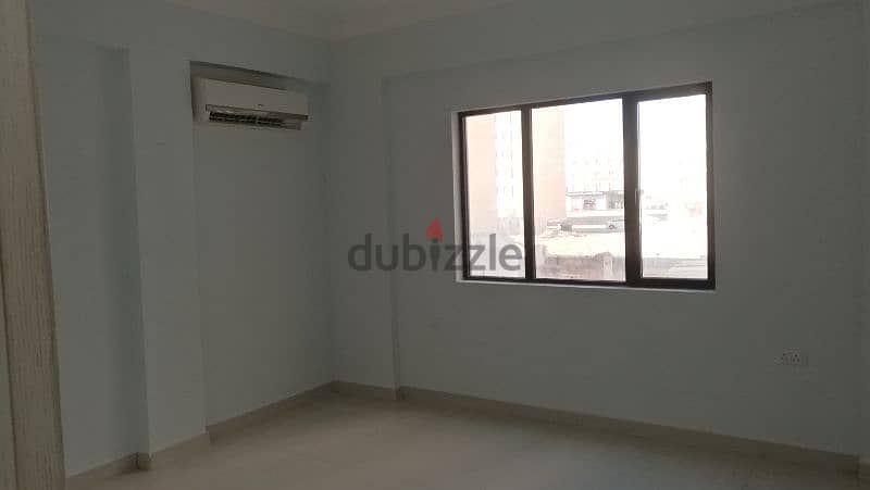 Commercial/residential flat for rent near Muscat mall and Nesto 2