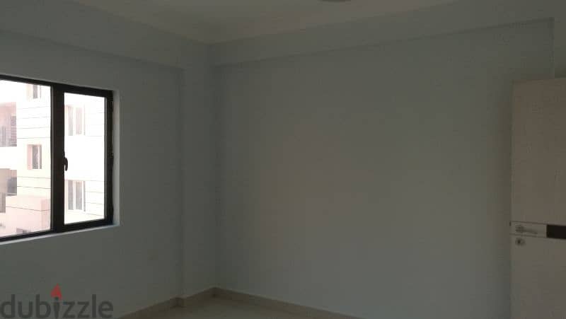 Commercial/residential flat for rent near Muscat mall and Nesto 9