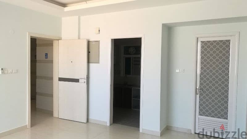 Commercial/residential flat for rent near Muscat mall and Nesto 10