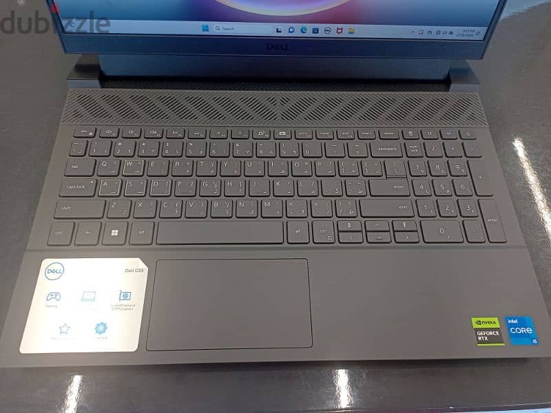 Dell Gaming laptop G15 2
