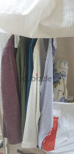 used cloths for sale