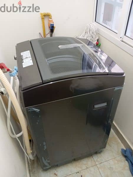 AKAI Japan washing machine 0