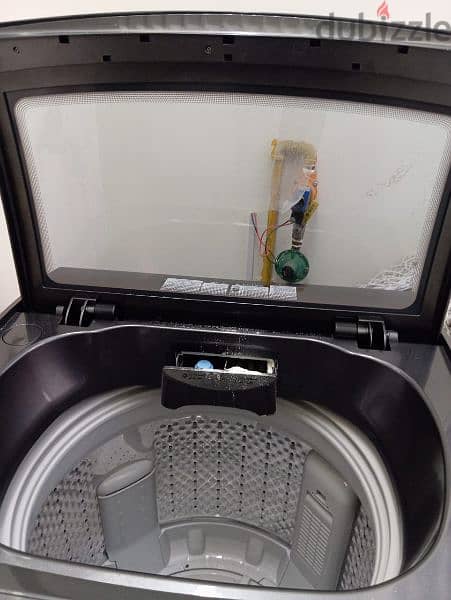 AKAI Japan washing machine 1