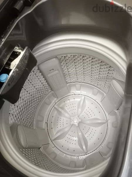AKAI Japan washing machine 10
