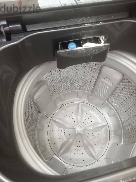AKAI Japan washing machine 15