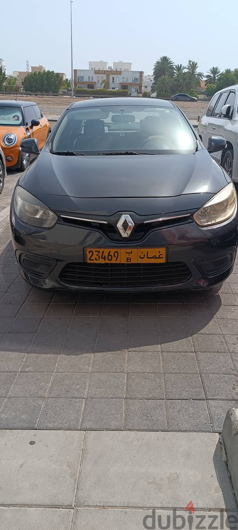 Renault Fluence 2015 4