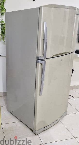 Refrigirator 1