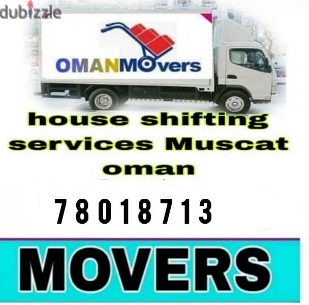 Mover and packing house shifting furniture fixing transportation 0