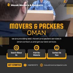 Professional movers and Packers House villa office store shifting