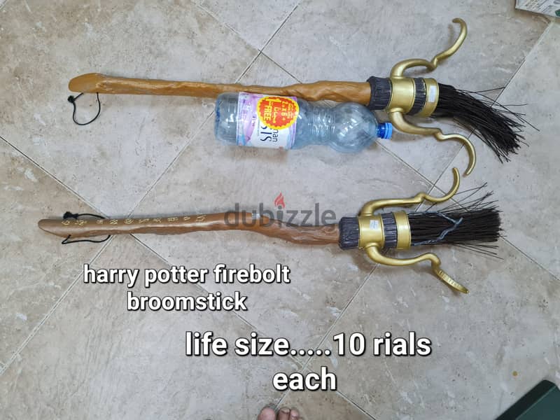 Harry potter collection 1